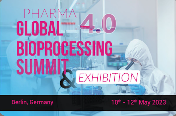 Global Bioprocessing Summit & Exhibition - Laboratory News From Lab ...